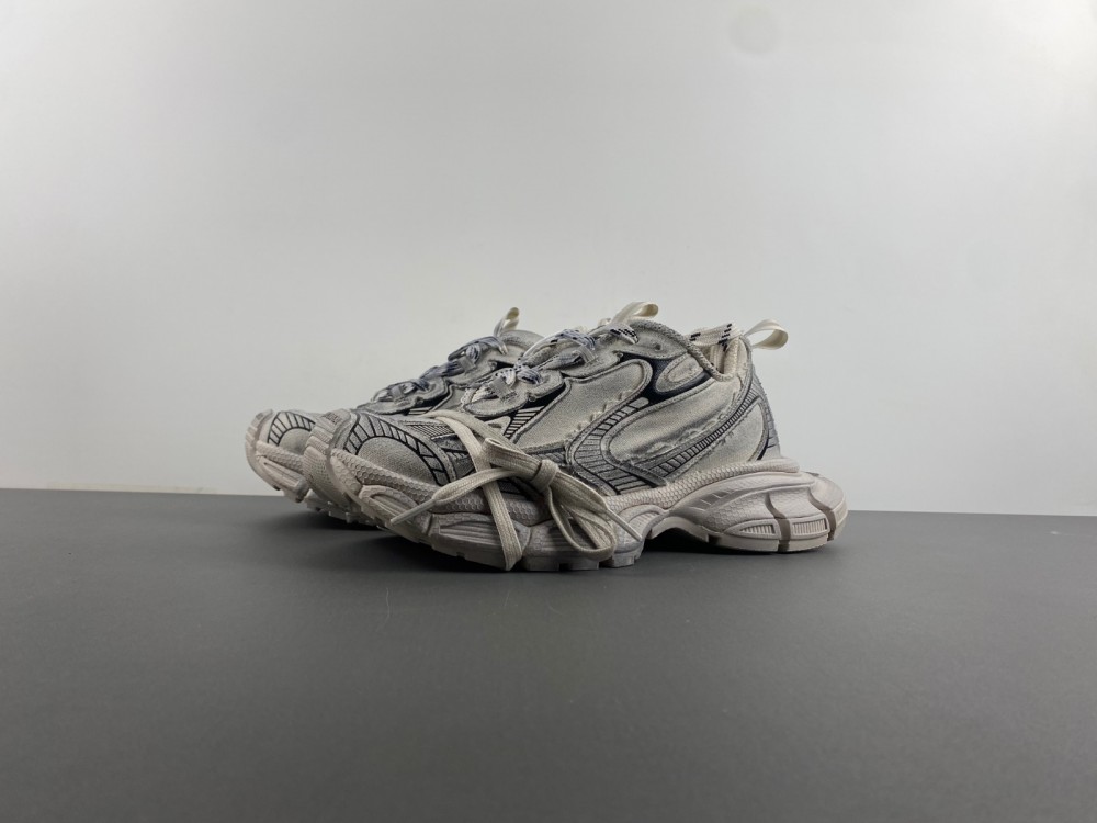 IAGA -PHANTOM SNEAKER 734734 W3XL5 0521