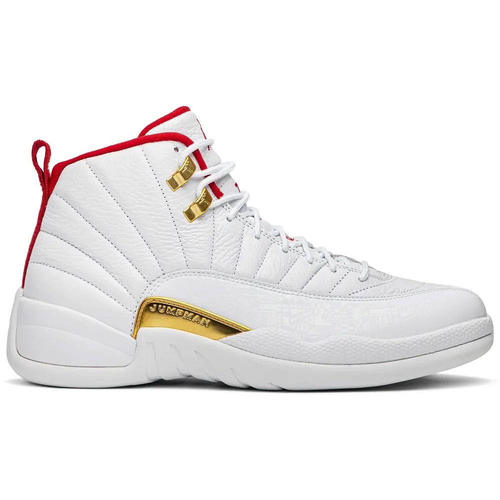 Jordan 12 Retro FIBA 130690-107