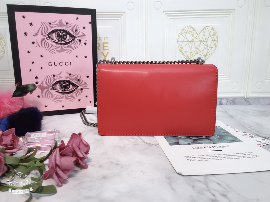Gucci 410248 26.5*15*10cm