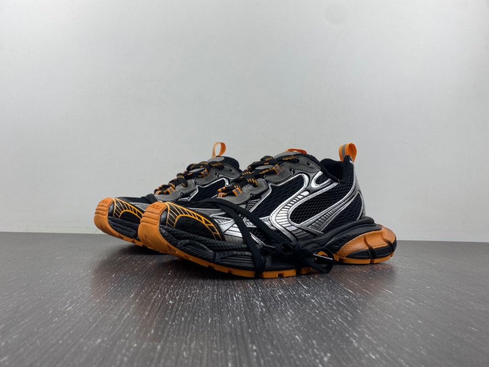 IAGA -PHANTOM SNEAKER 734731 W3XL3 1178