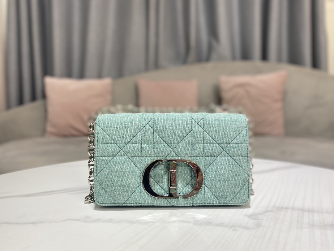 Dior Caro 20 x 12 x 7cm