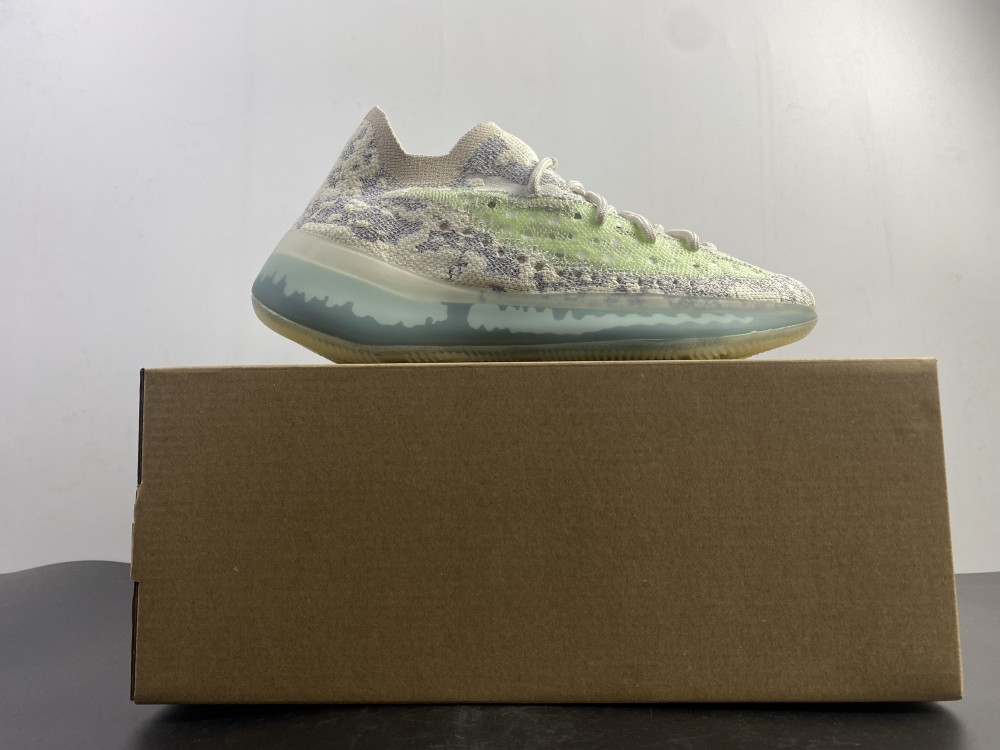 adidas Yeezy Boost 380Alien Blue GW0304