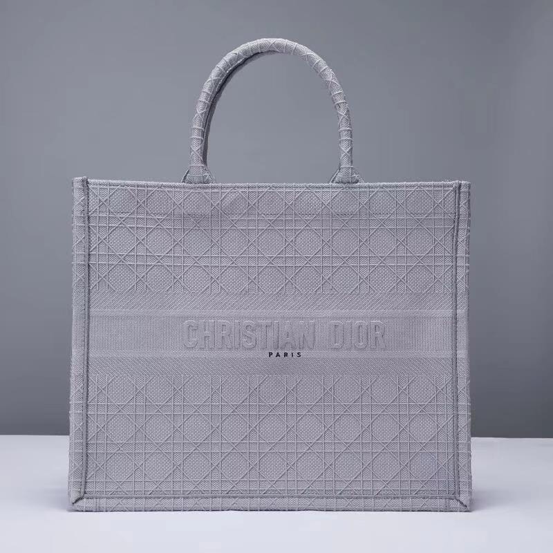 Dior Book Tote 1286(42) 41.5x35×18cm