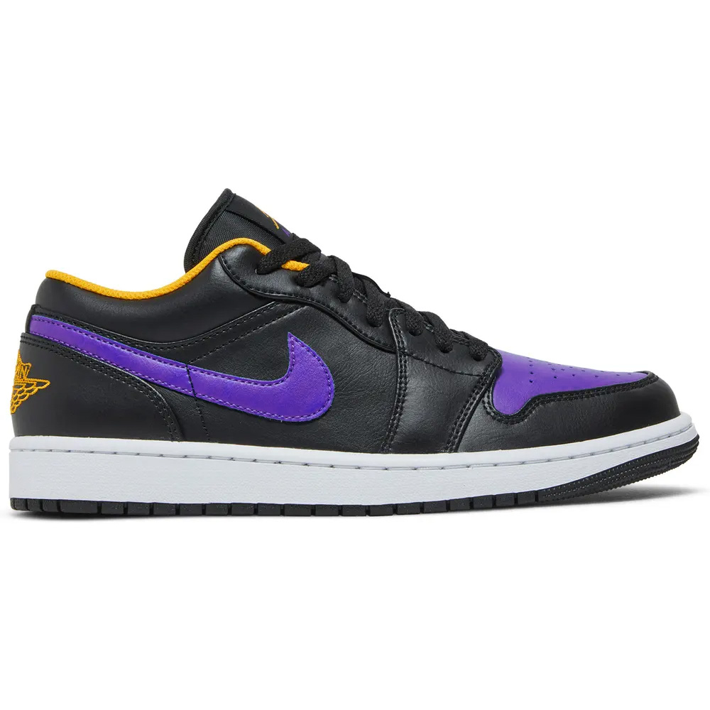 Jordan 1 Low Dark Concord 553558-075