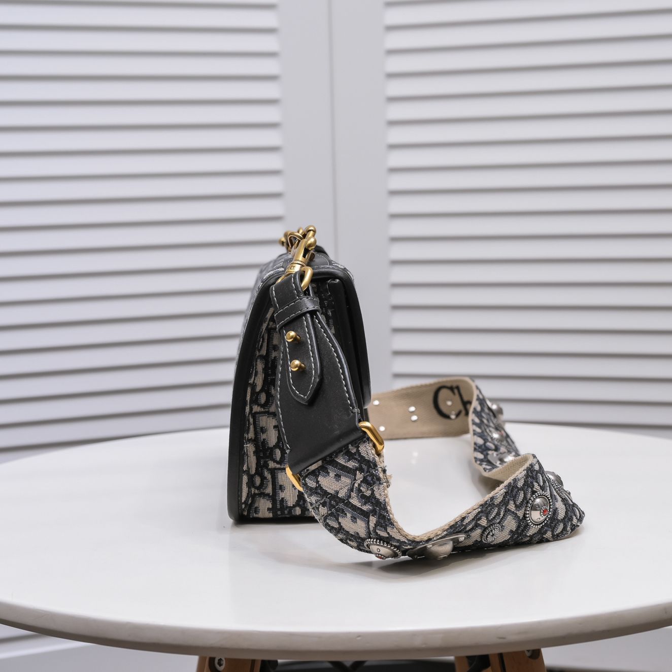 DIOR OBLIQUE 9902 (2) 24*16*8cm