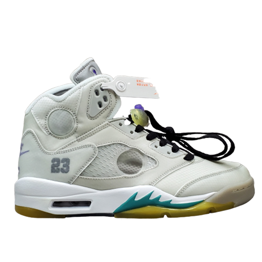 Air jordan 5 retro sp CT8480-105