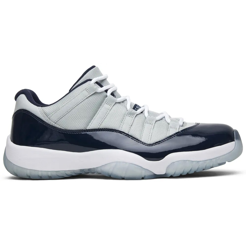 Jordan 11 Retro Low Georgetown 528895 007