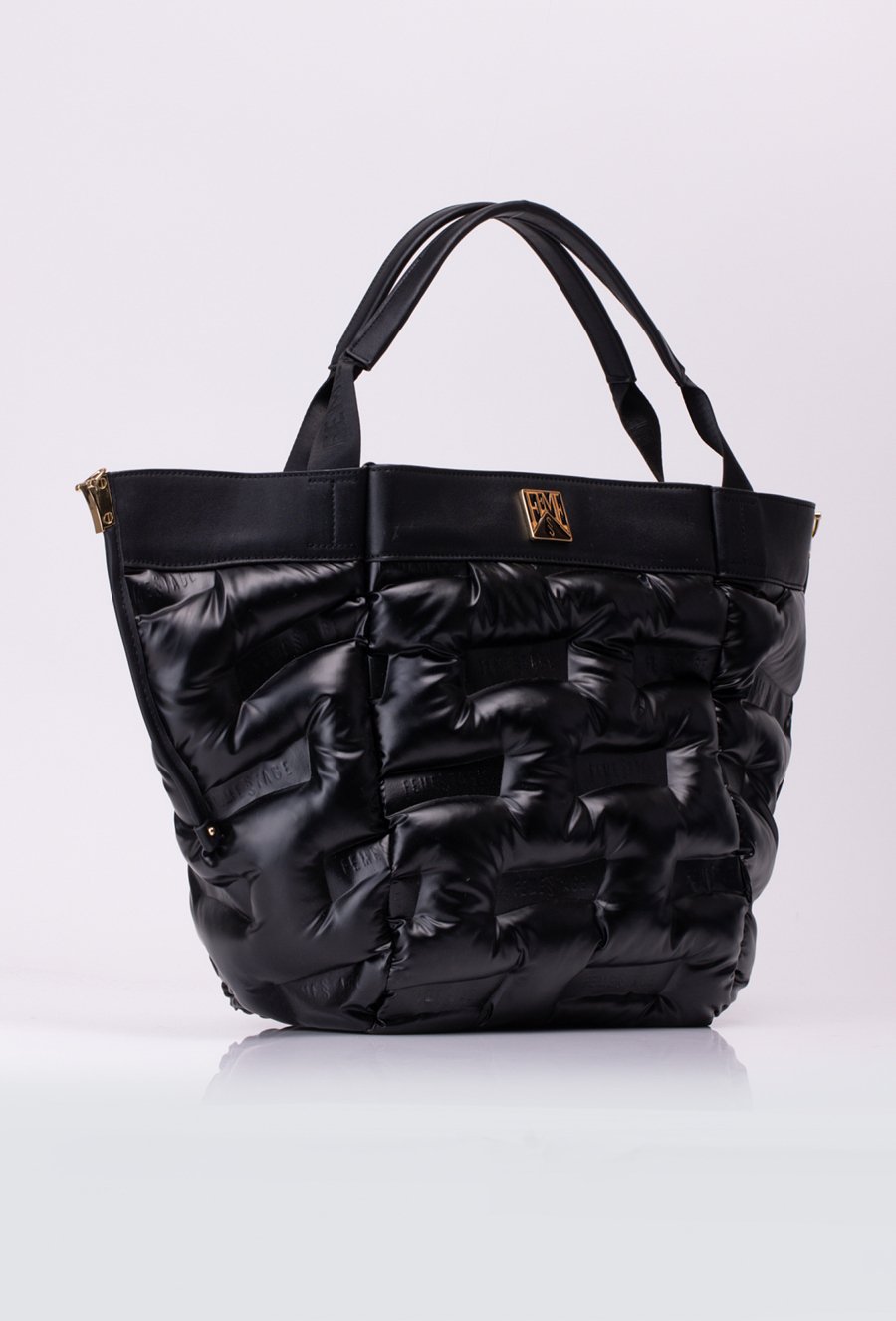 Duża torba typu shopper