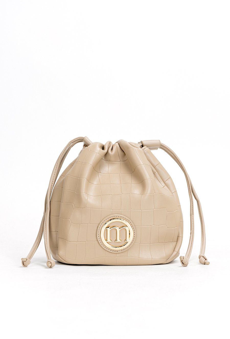 Torebka damska typu crossbody