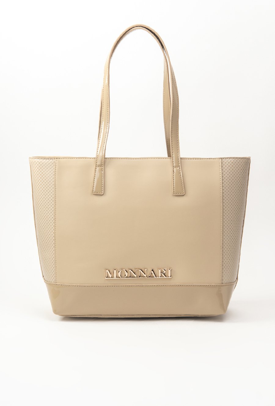 Shopper damski z aplikacją
