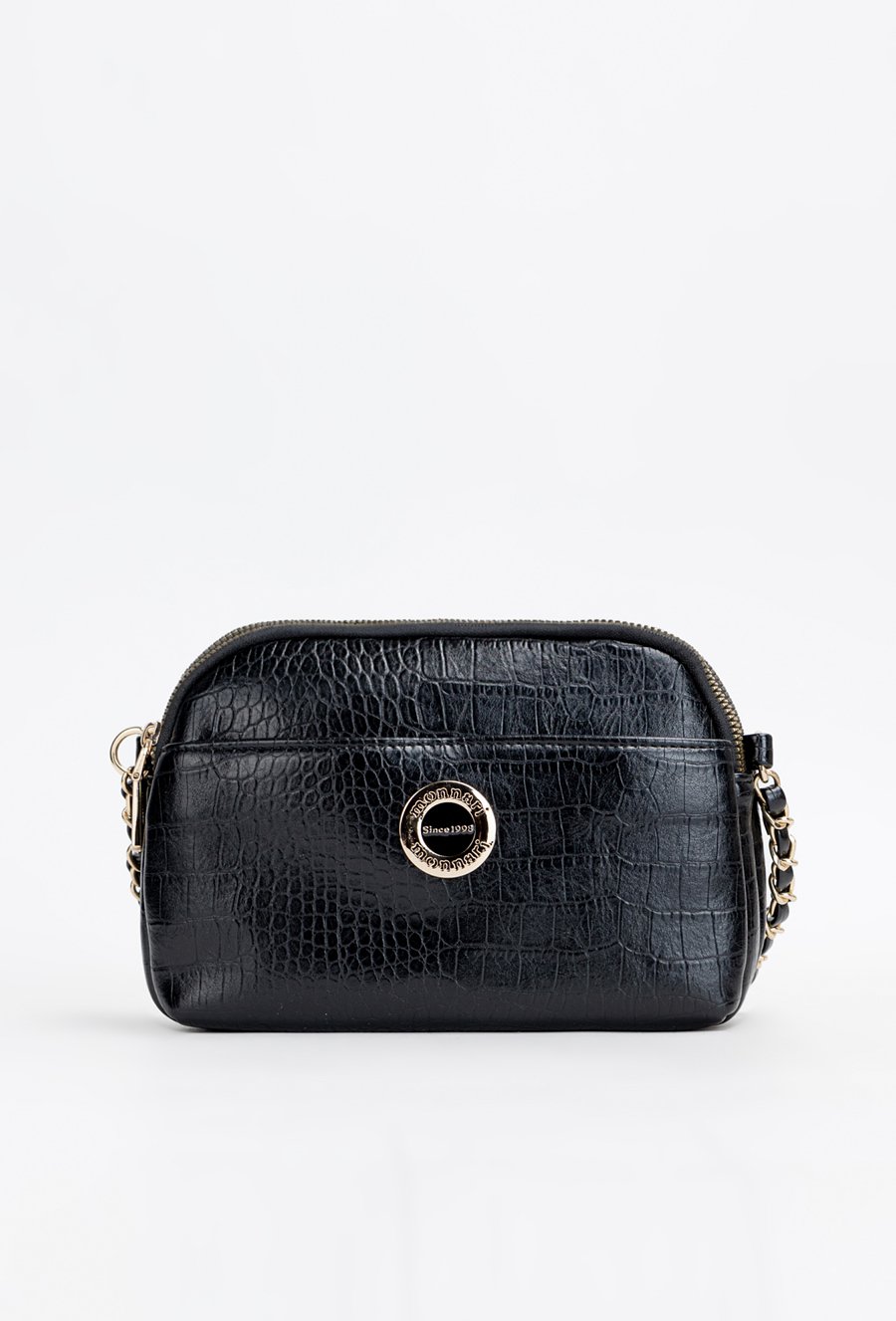 Mała torebka crossobody