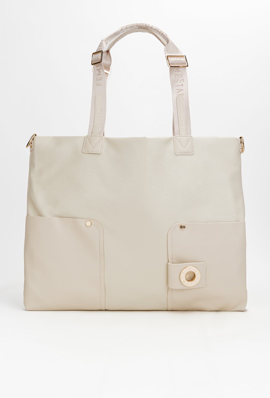 Duży Shopper damski