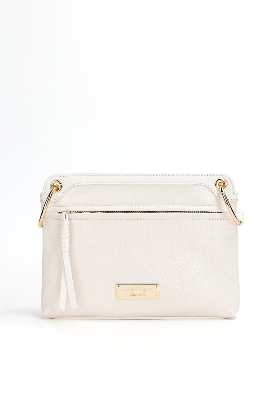 Torebka damska typu crossbody