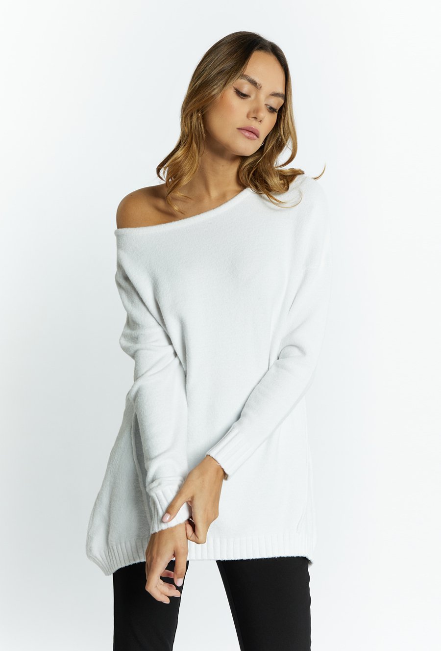 Sweter damski