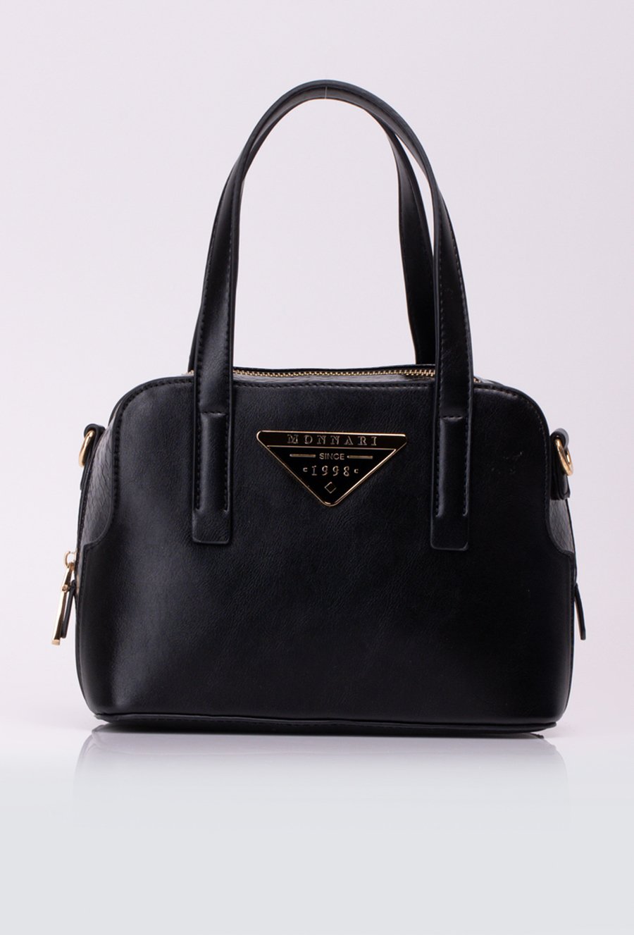 Mała torba crossbody z wzorem