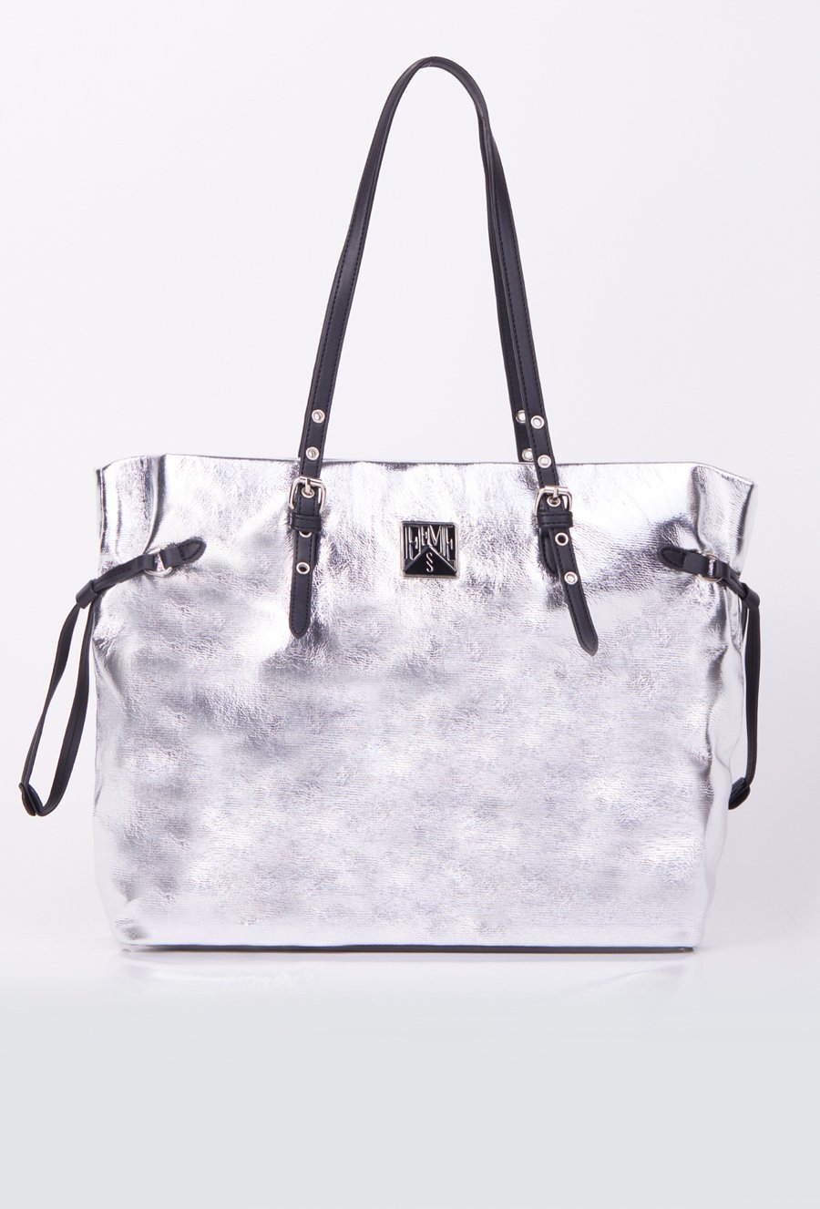 Duża torba typu shopper