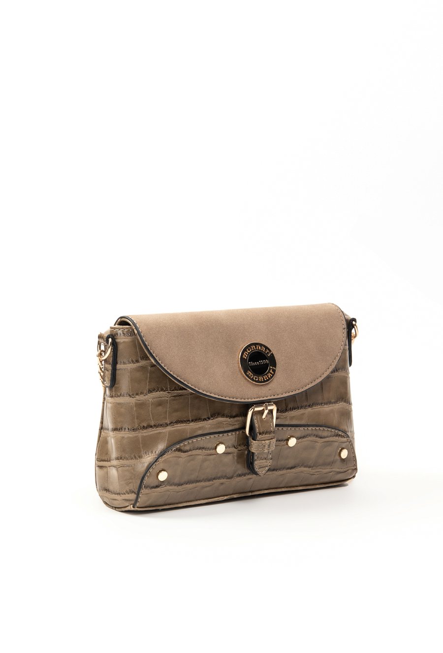 Torba crossbody w zwierzęcy wzór