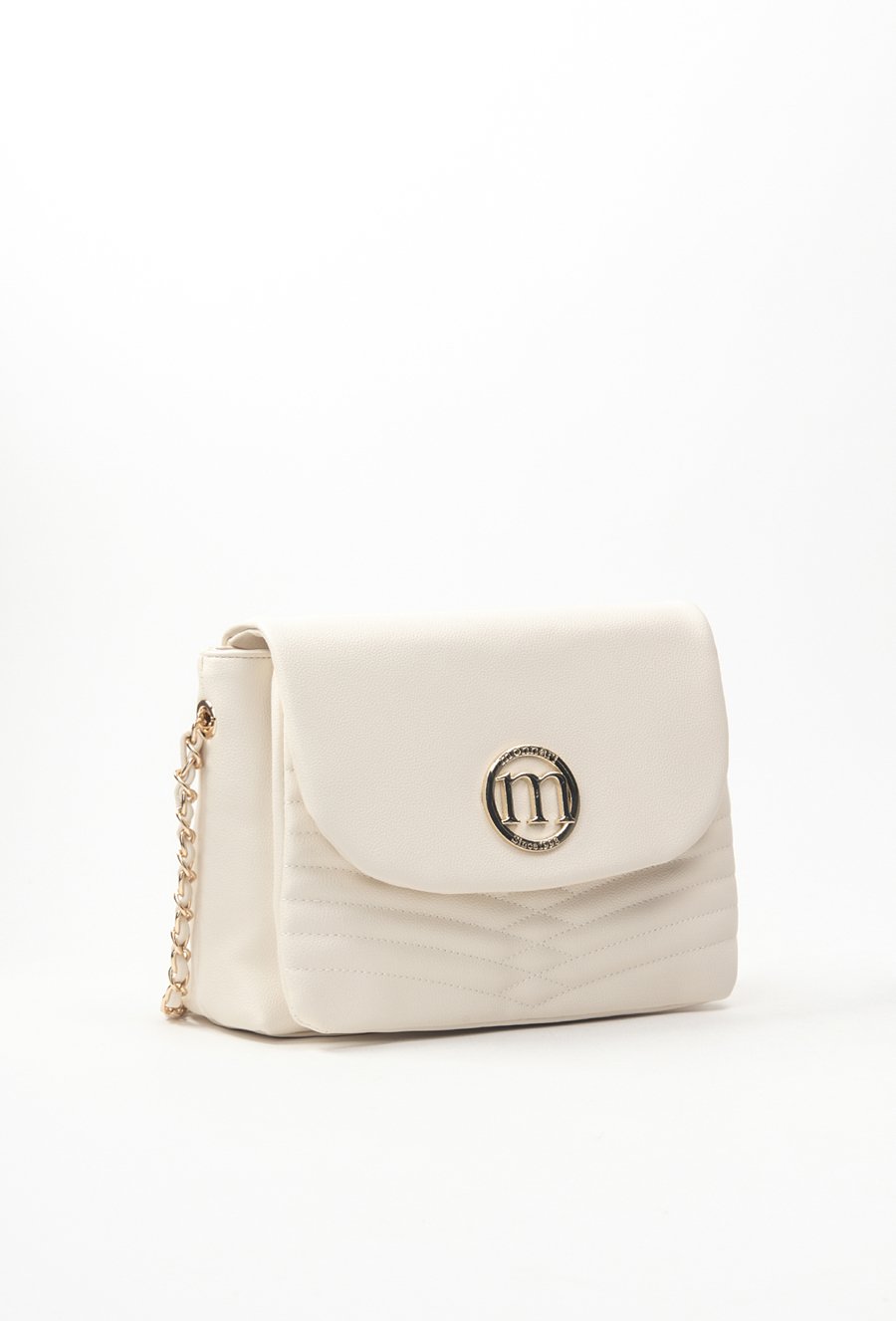Elegancka torba z pikowaniem