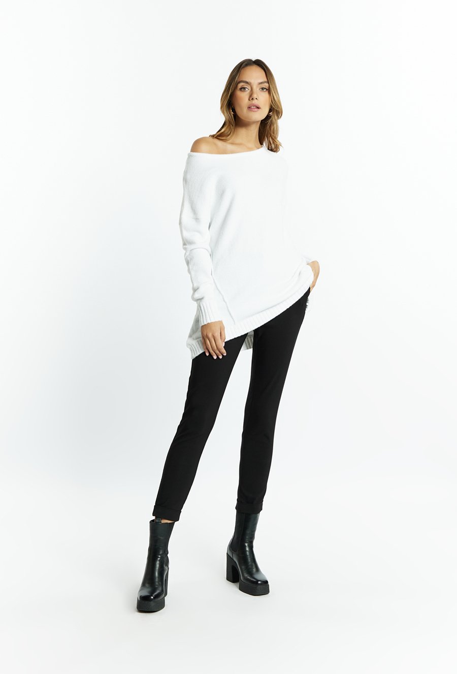 Sweter damski
