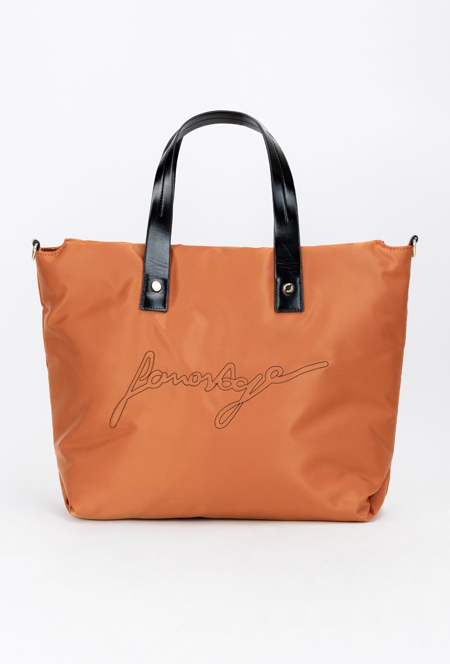 Torba damska typu shopper