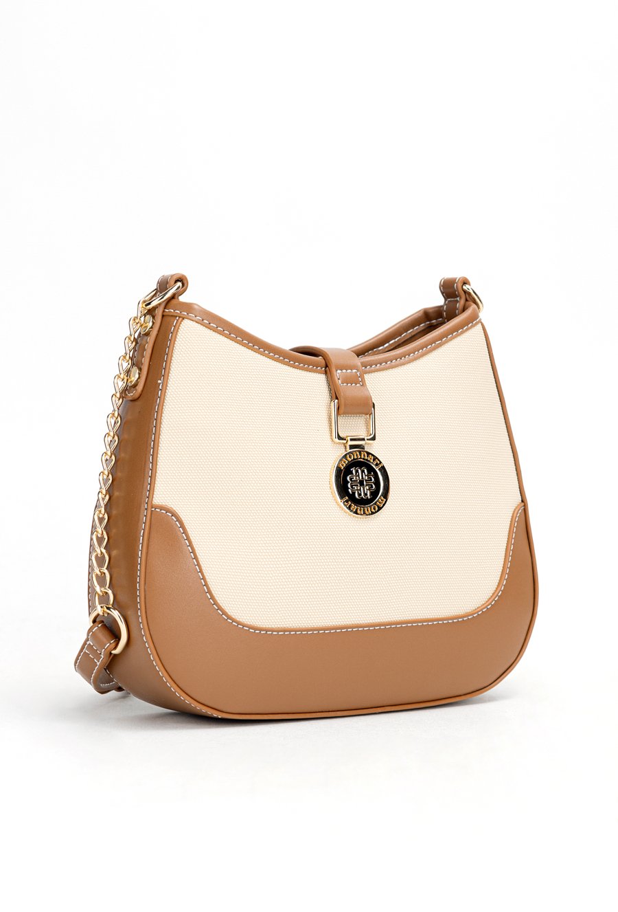 Torba damska typu crossbody