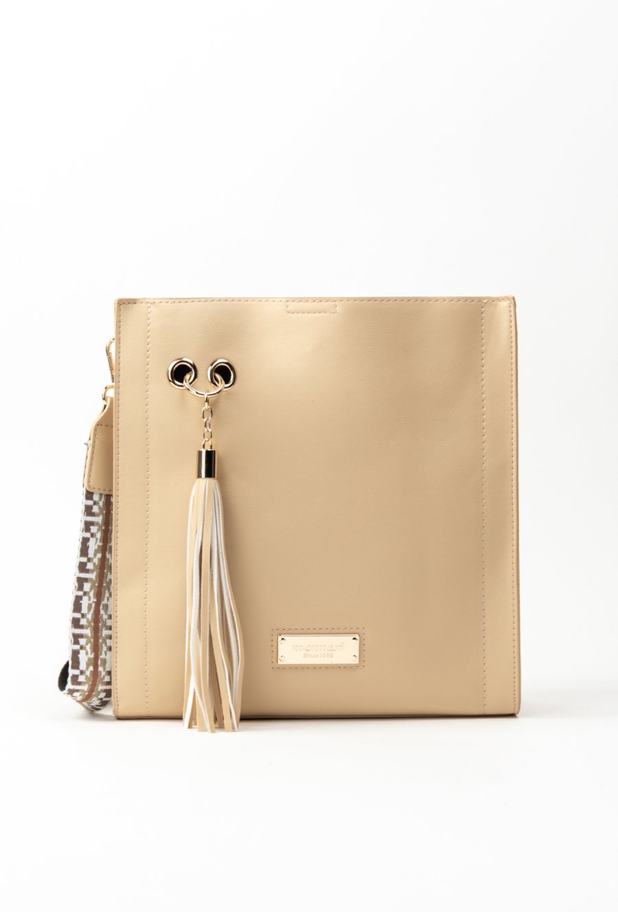 Shopper z chwostem