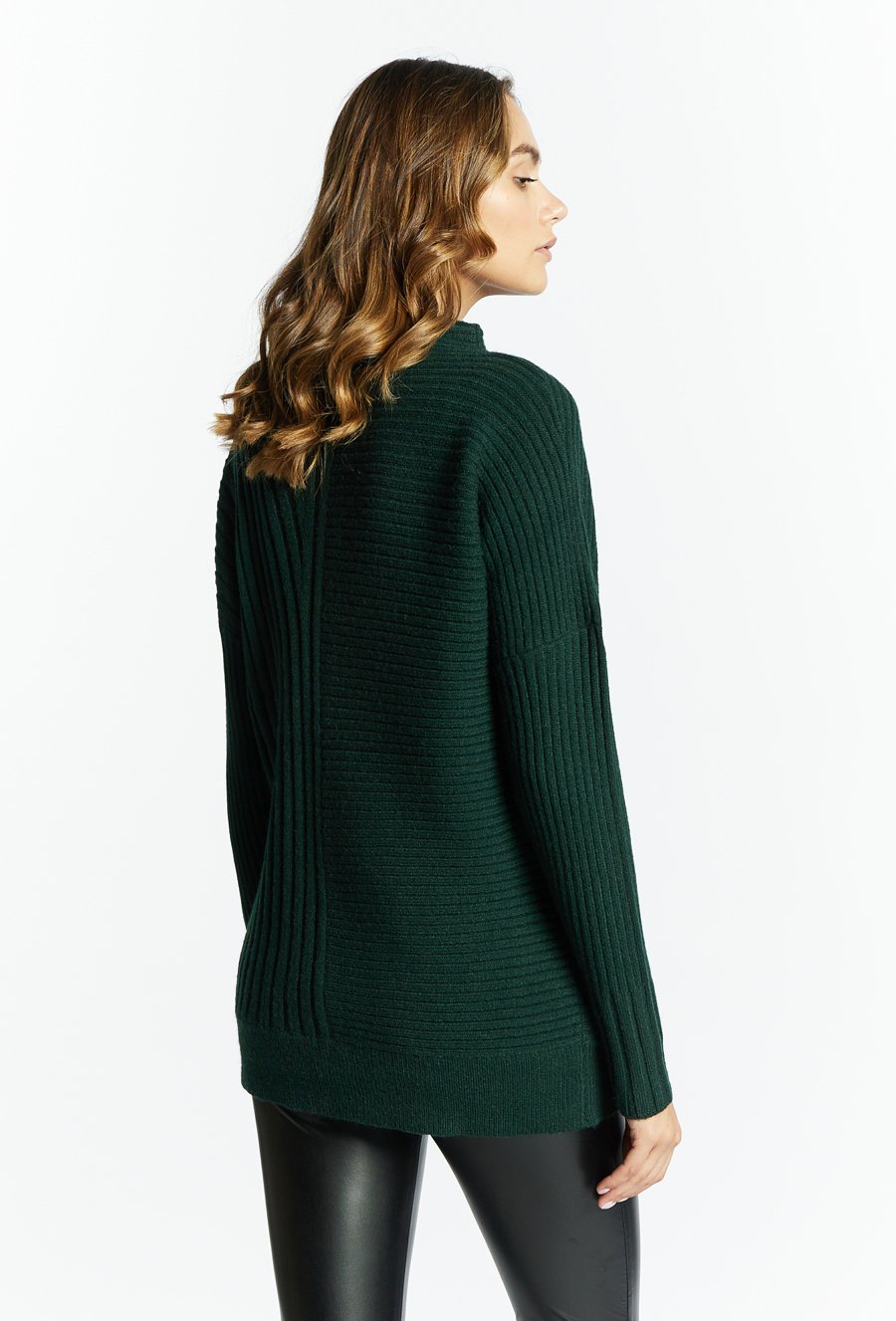 Sweter damski