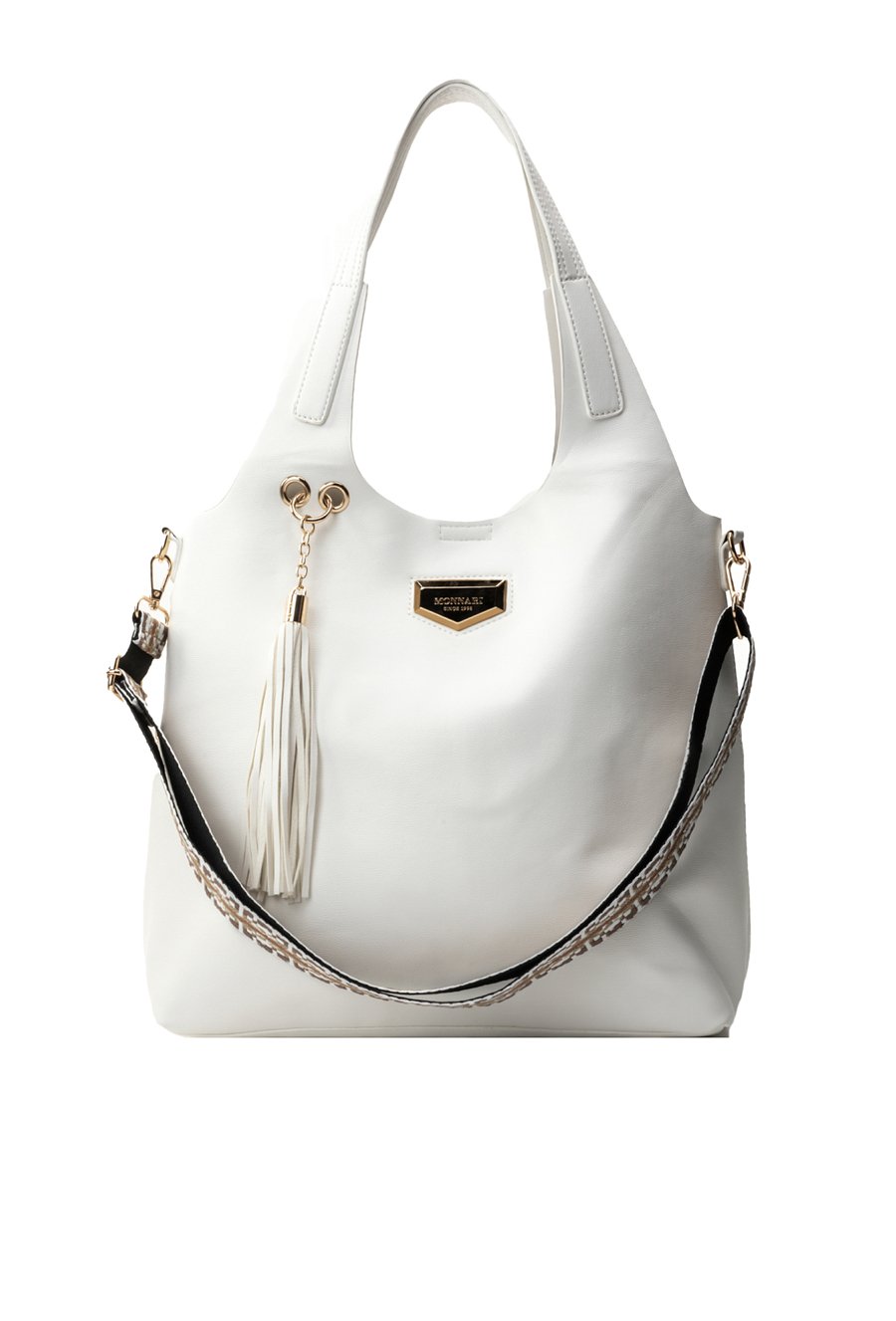 Shopper z chwostem