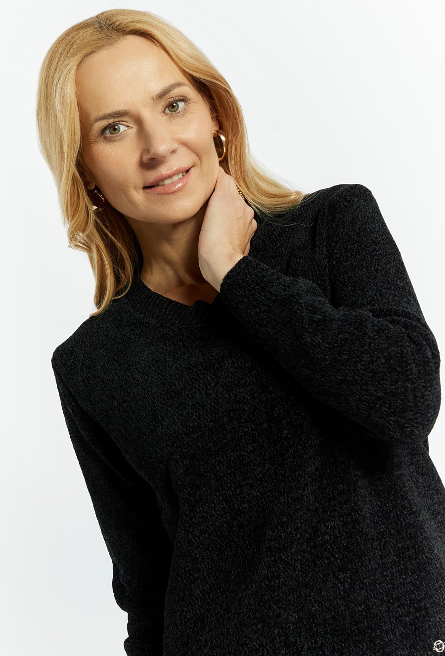 Sweter damski