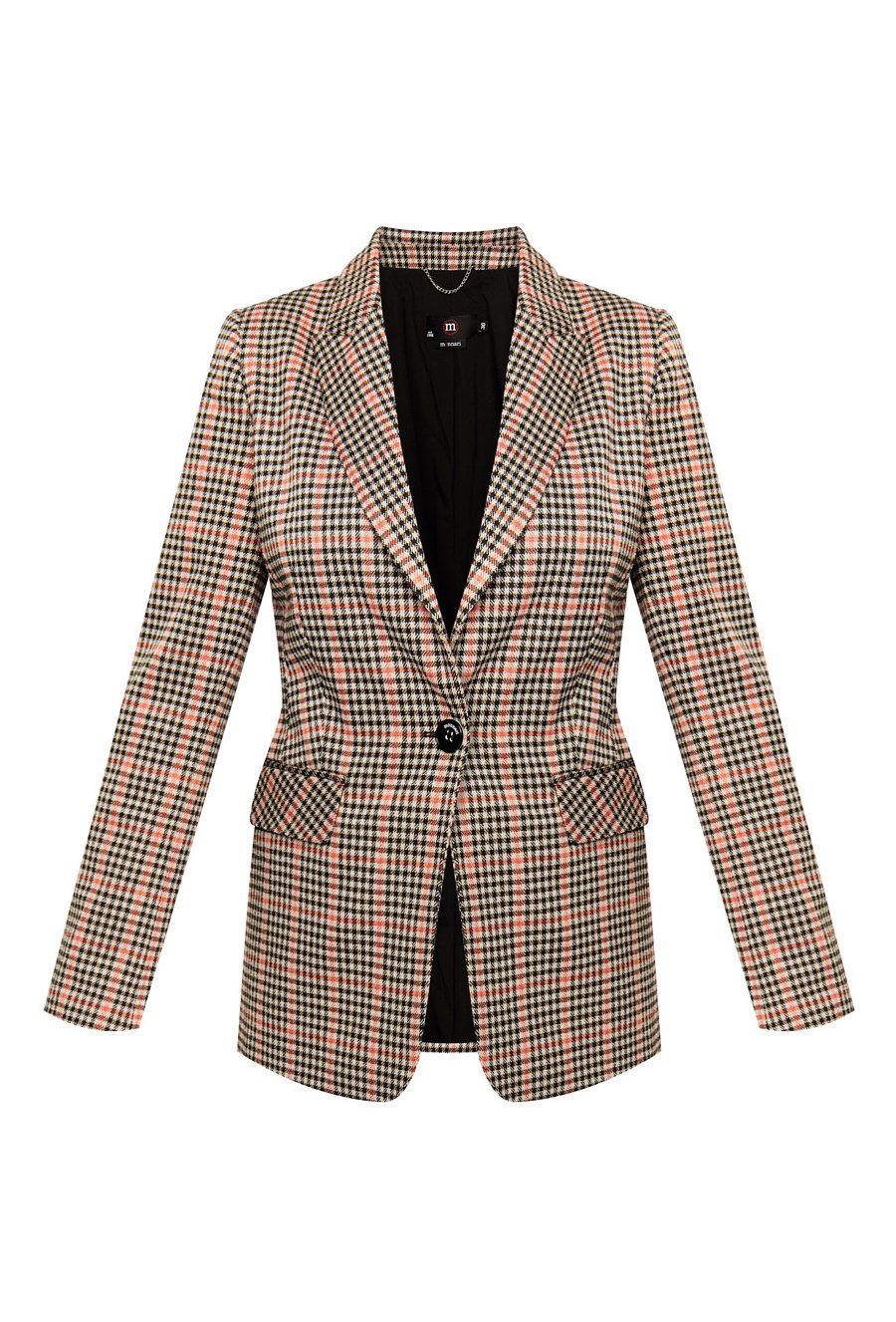 Elegancka marynarka damska