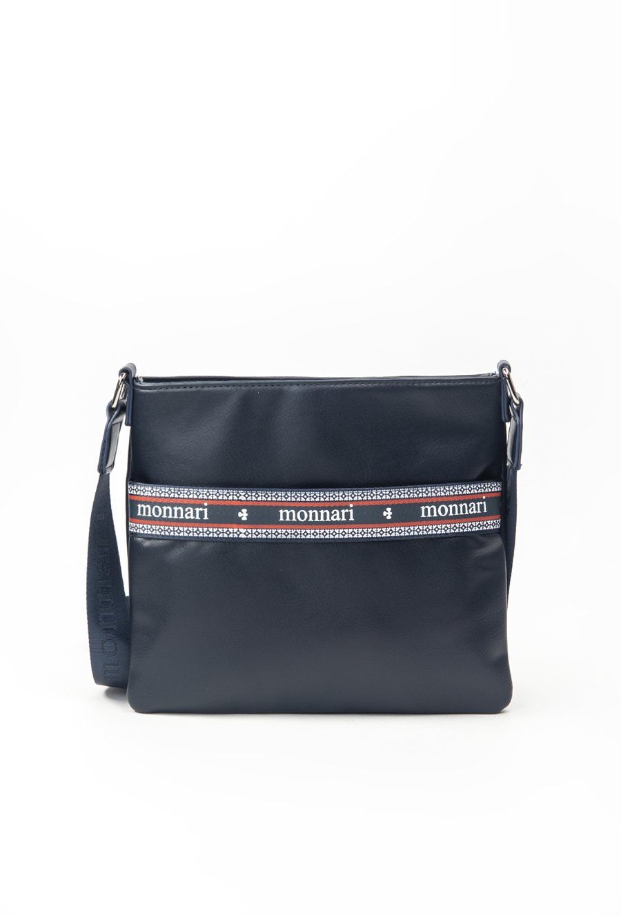 Torba damska crossbody z logo