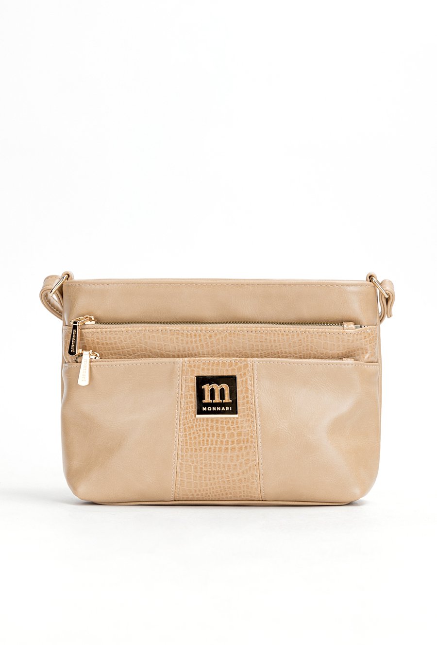 Torebka damska typu crossbody