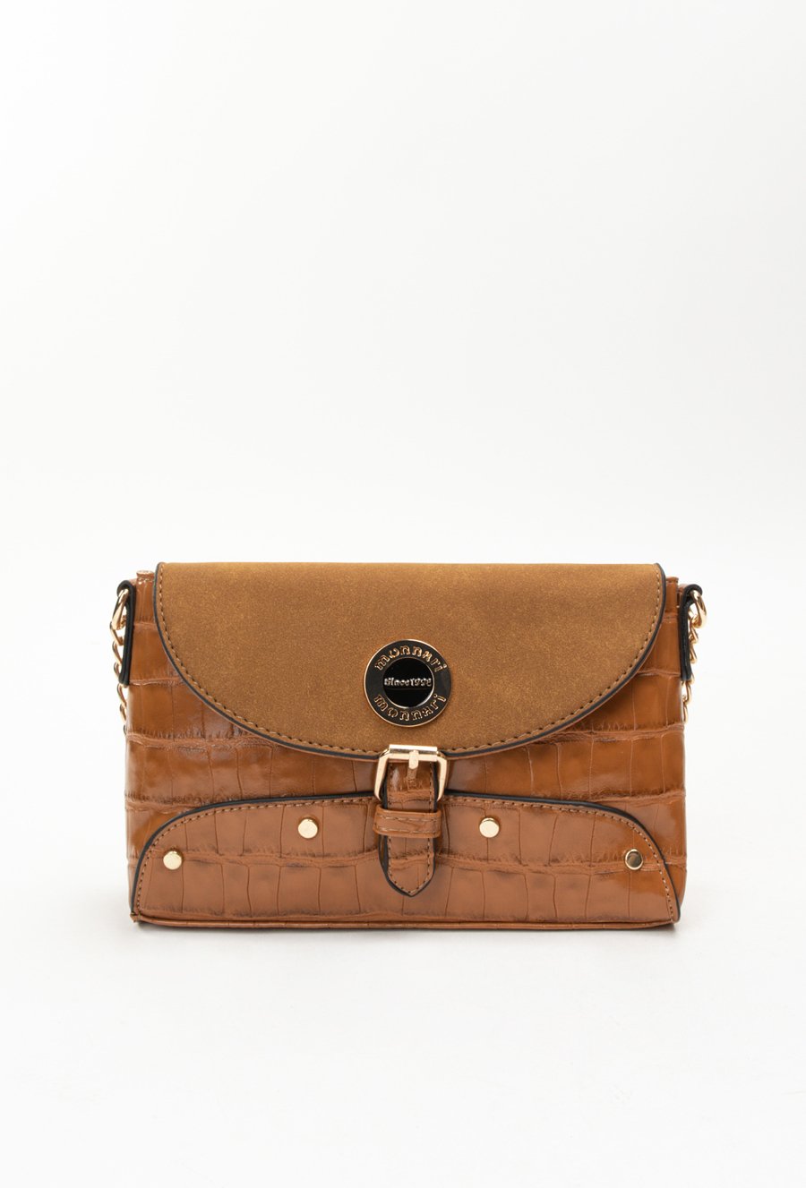 Torba crossbody w zwierzęcy wzór