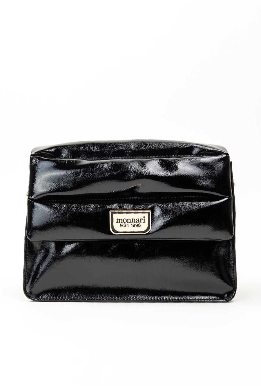 Pikowana torba crossbody