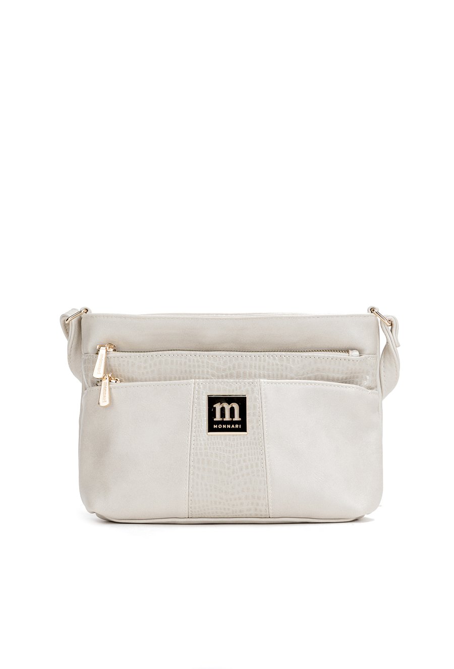 Torebka damska typu crossbody