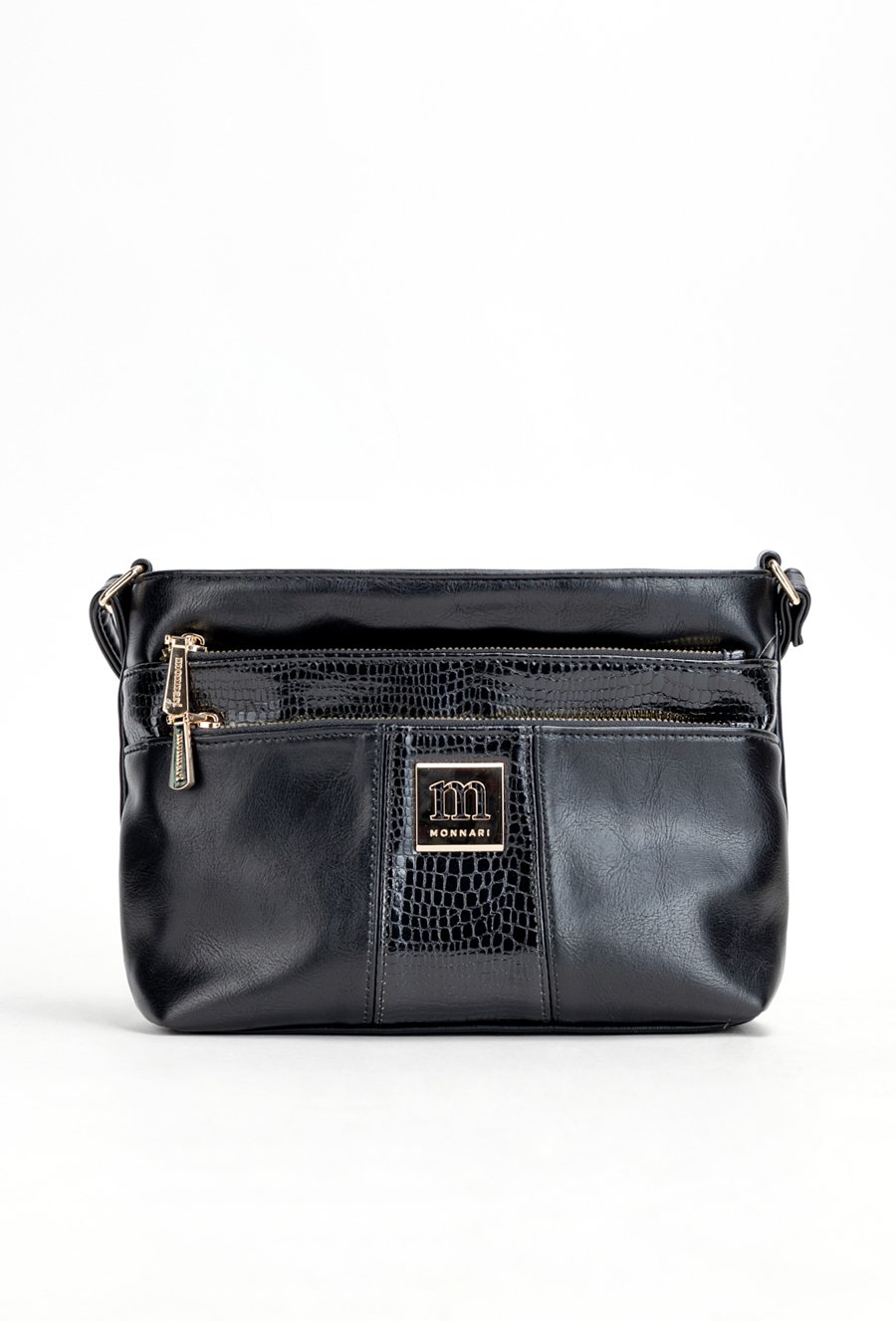 Torebka damska typu crossbody