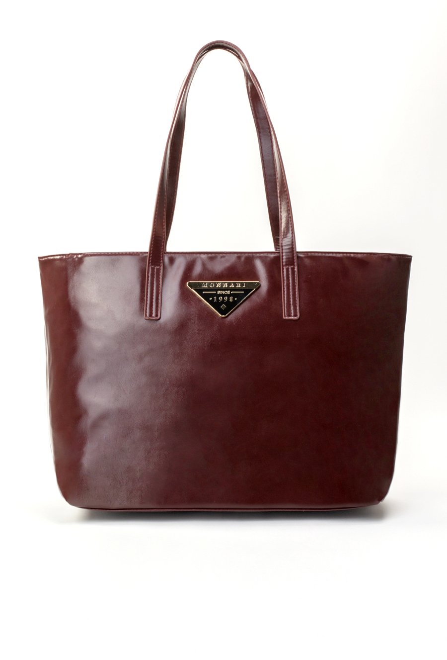 Duża torba damska shopper