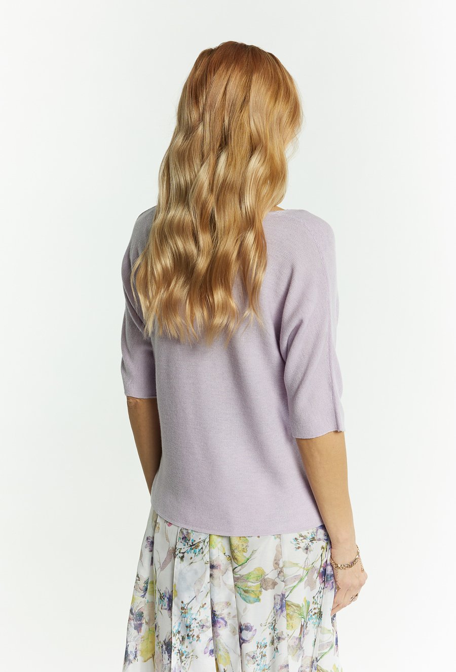 Sweter damski