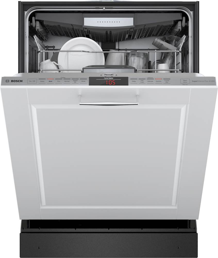 Bosch - 800 Series 24