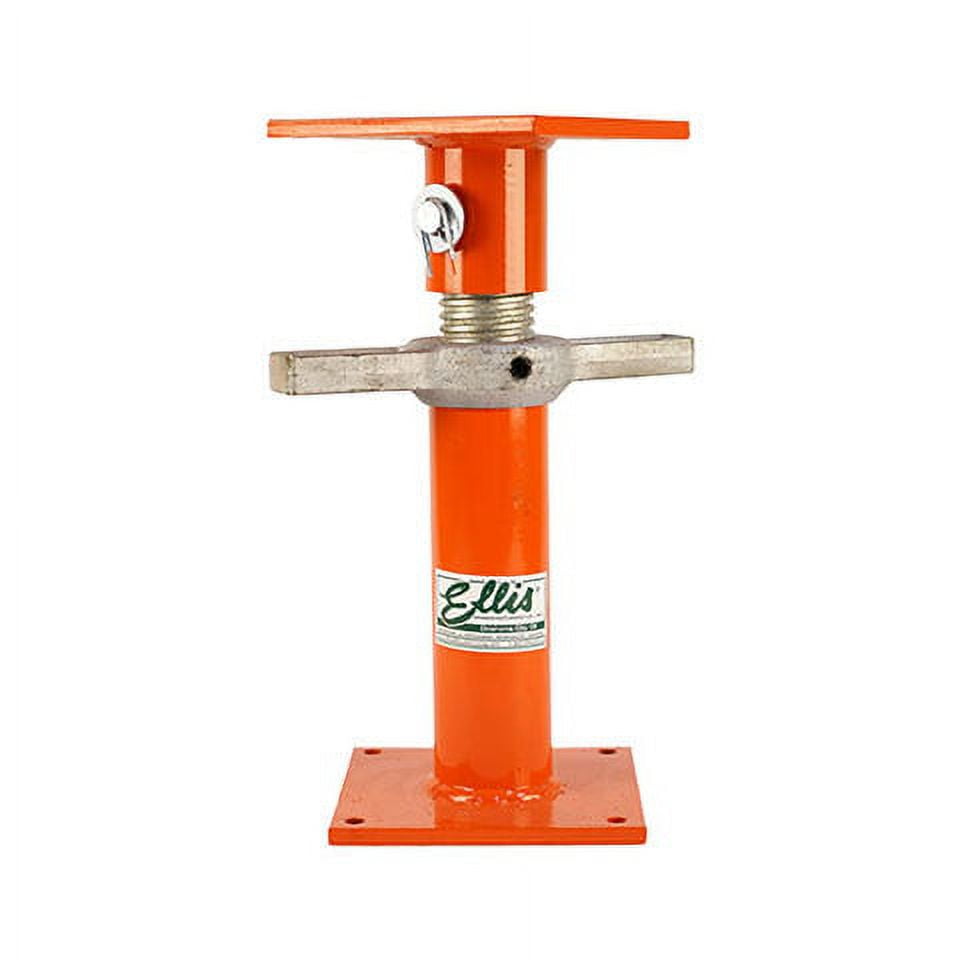 Ellis Manufacturing Company - Light Duty Steel Shores & Jack Post - 13