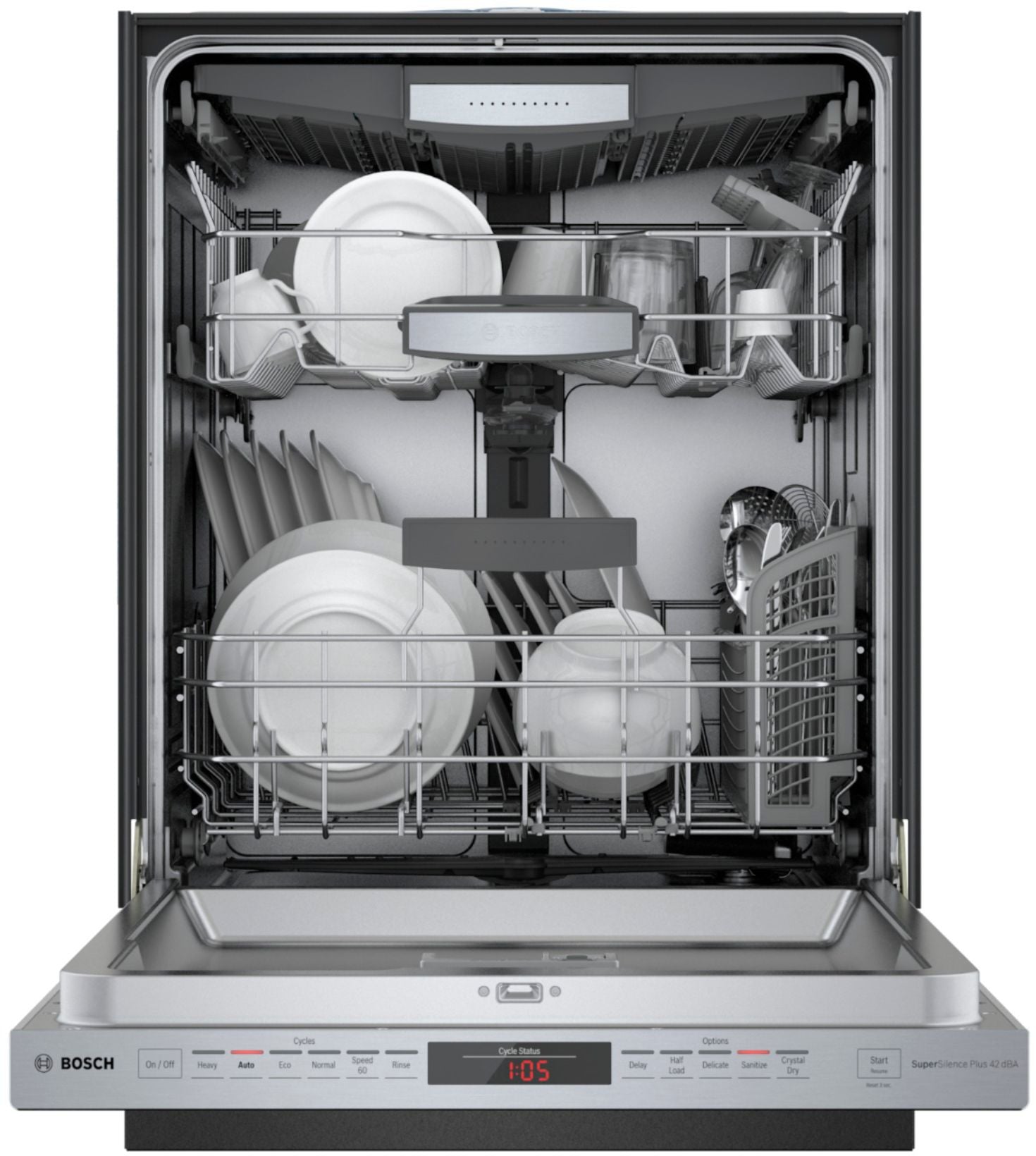 Bosch - 800 Series 24