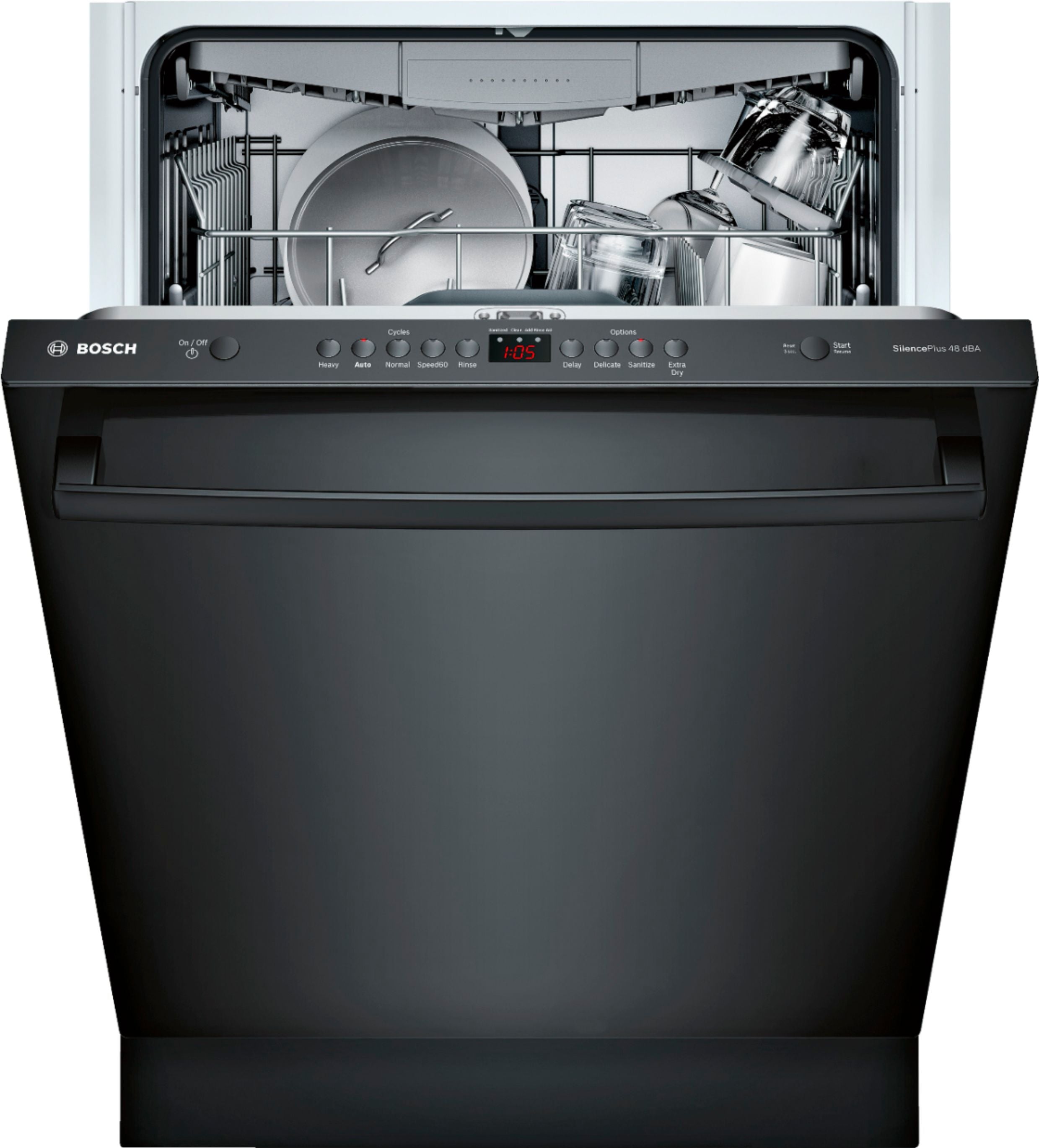 Bosch - 100 Series 24