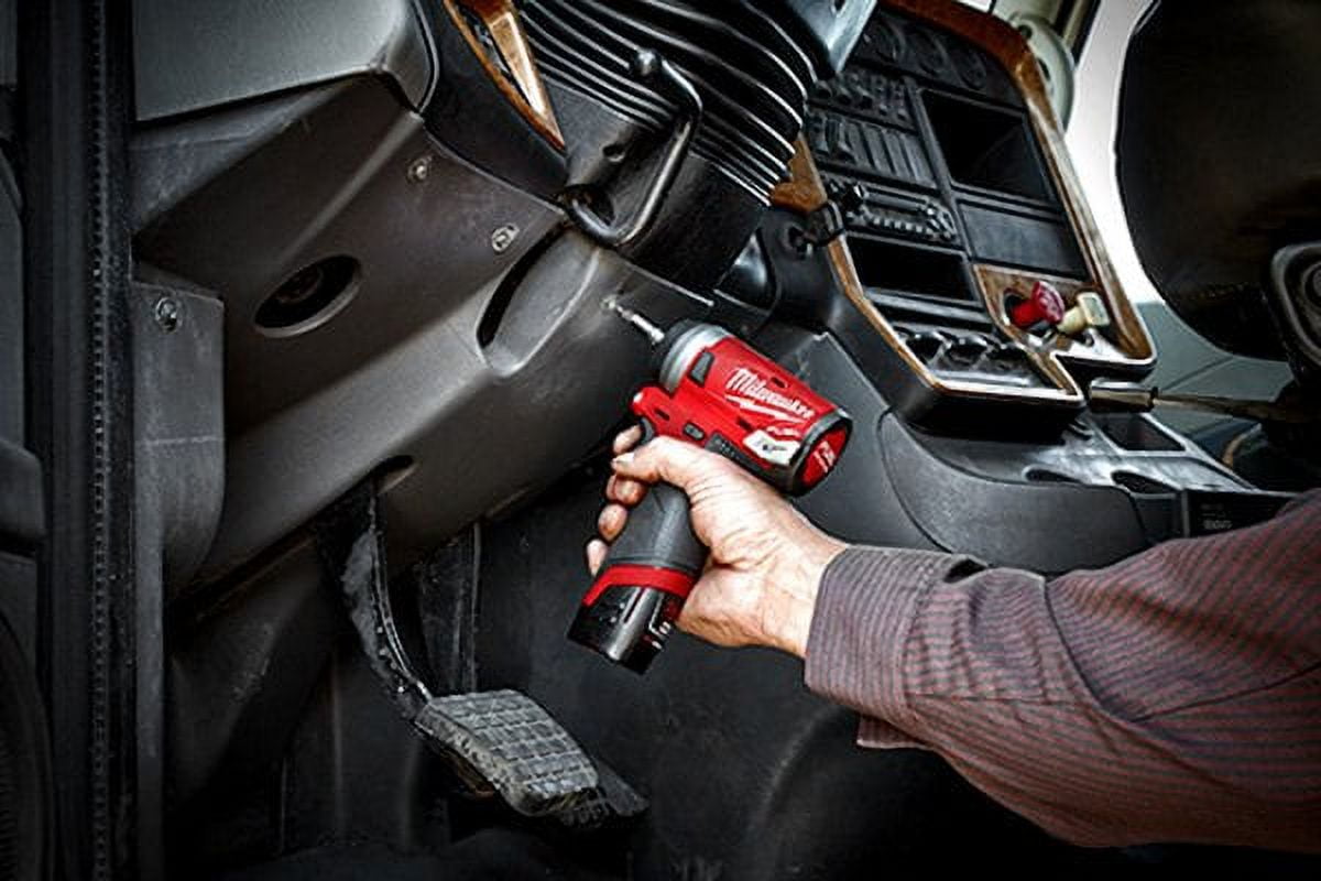 Milwaukee 2552-22 - M12 Fuel 1/4