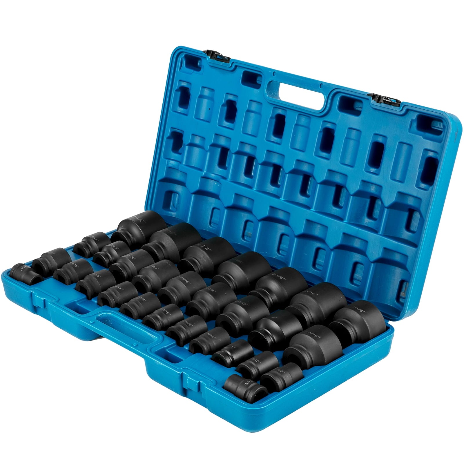 BENTISM Impact Socket Set 3/4