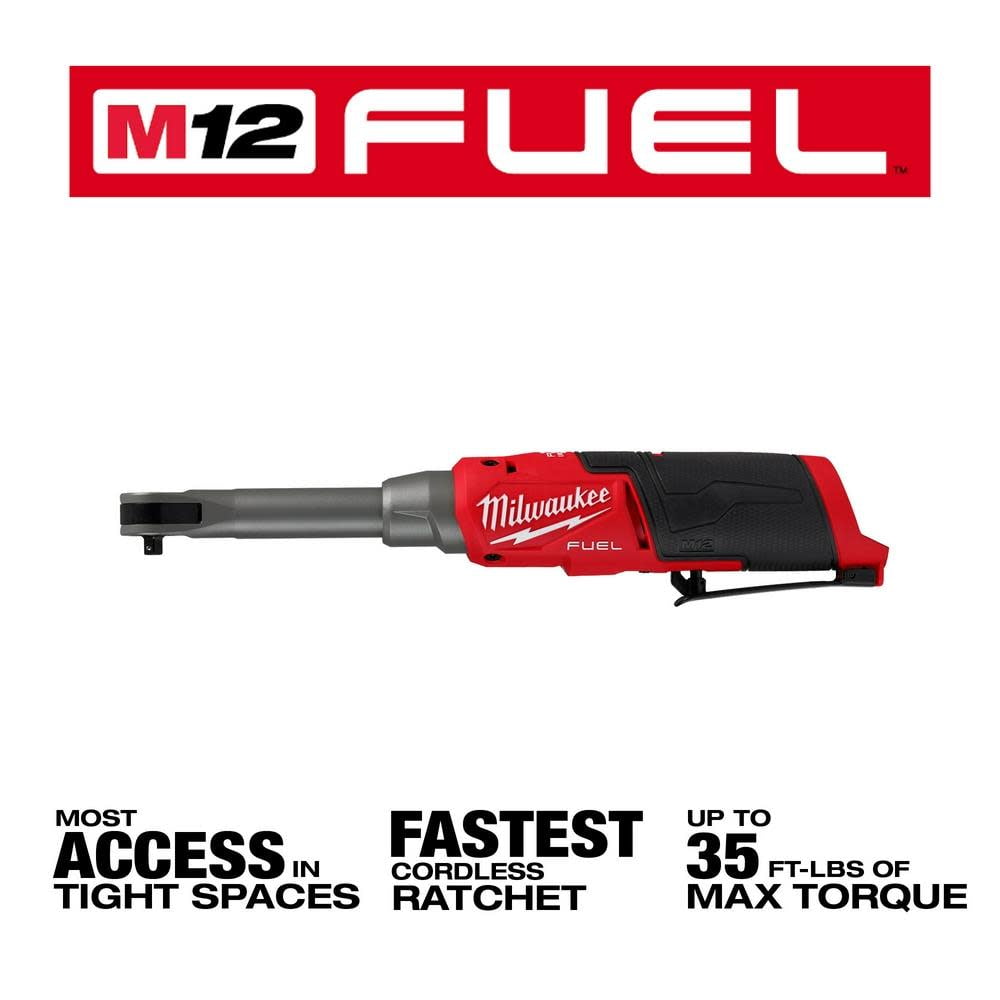 Milwaukee 2569-20 12V Cordless 3/8