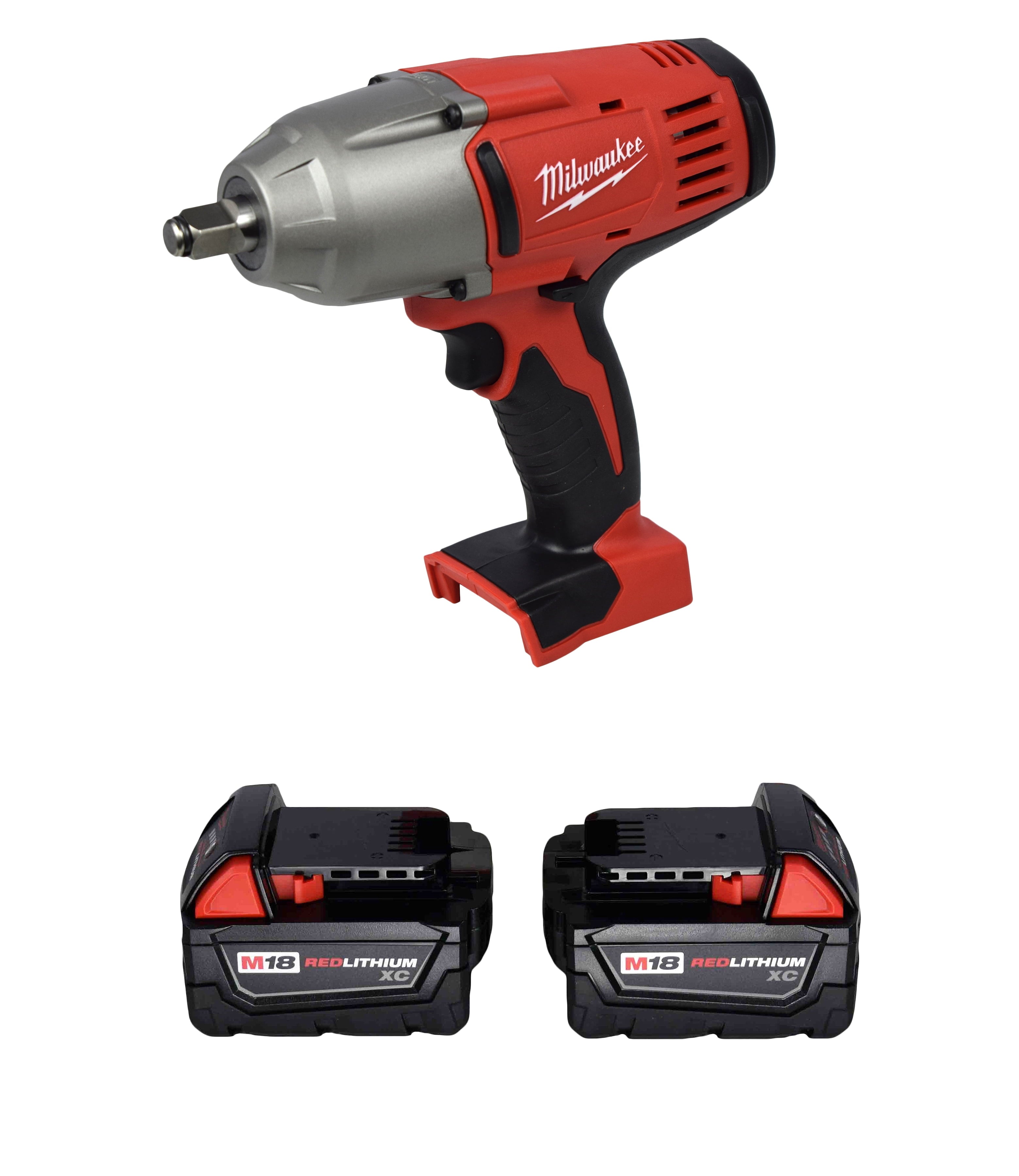 Milwaukee 2663-20 1/2