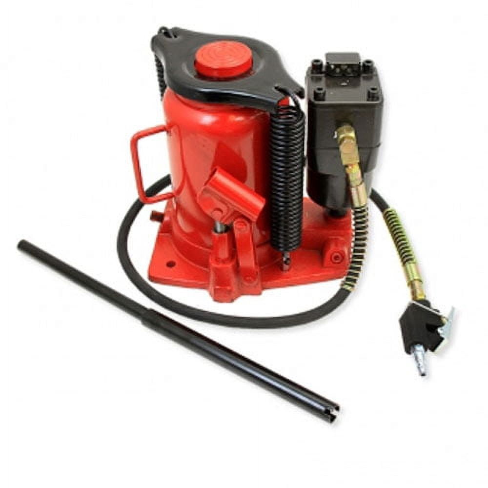 STARK USA 32 Ton Air Hydraulic Car Bottle Jack Hoist Automotive Lift Truck Bus Repair With Handle