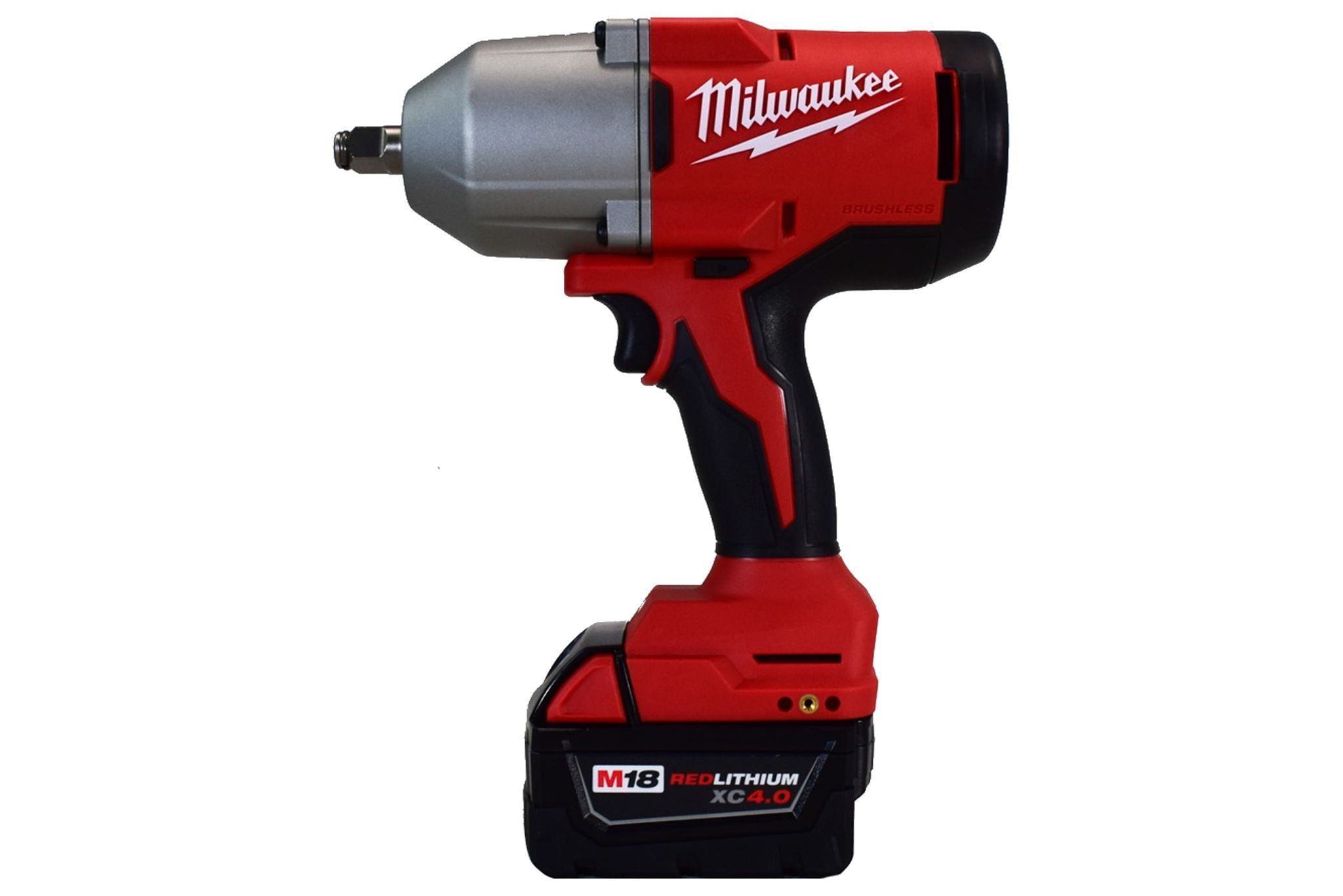 Milwaukee 2666-21B 18V Cordless 1/2