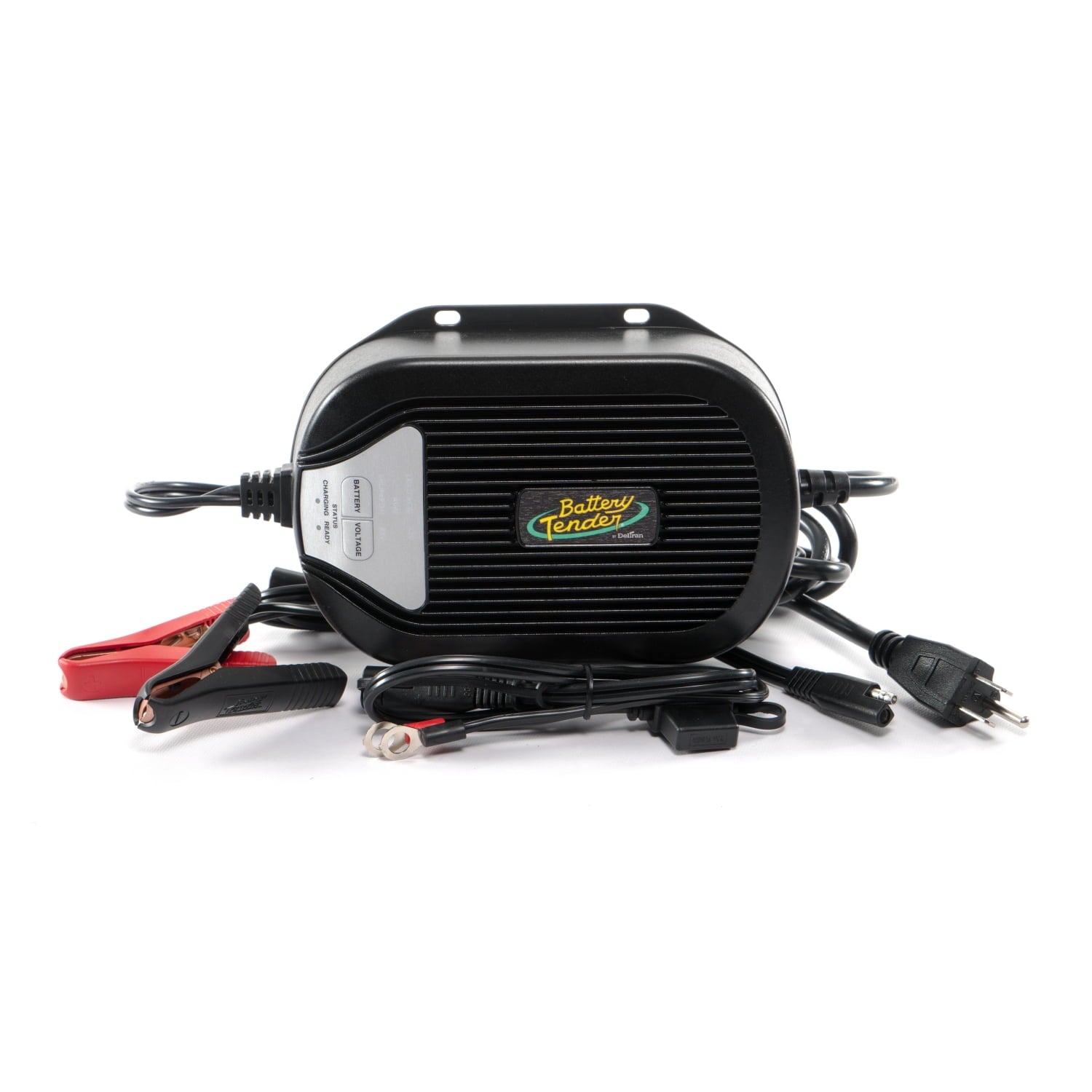 Battery Tender 12V 5 AMP Weather Resistant AGM/Lithium Battery Charger