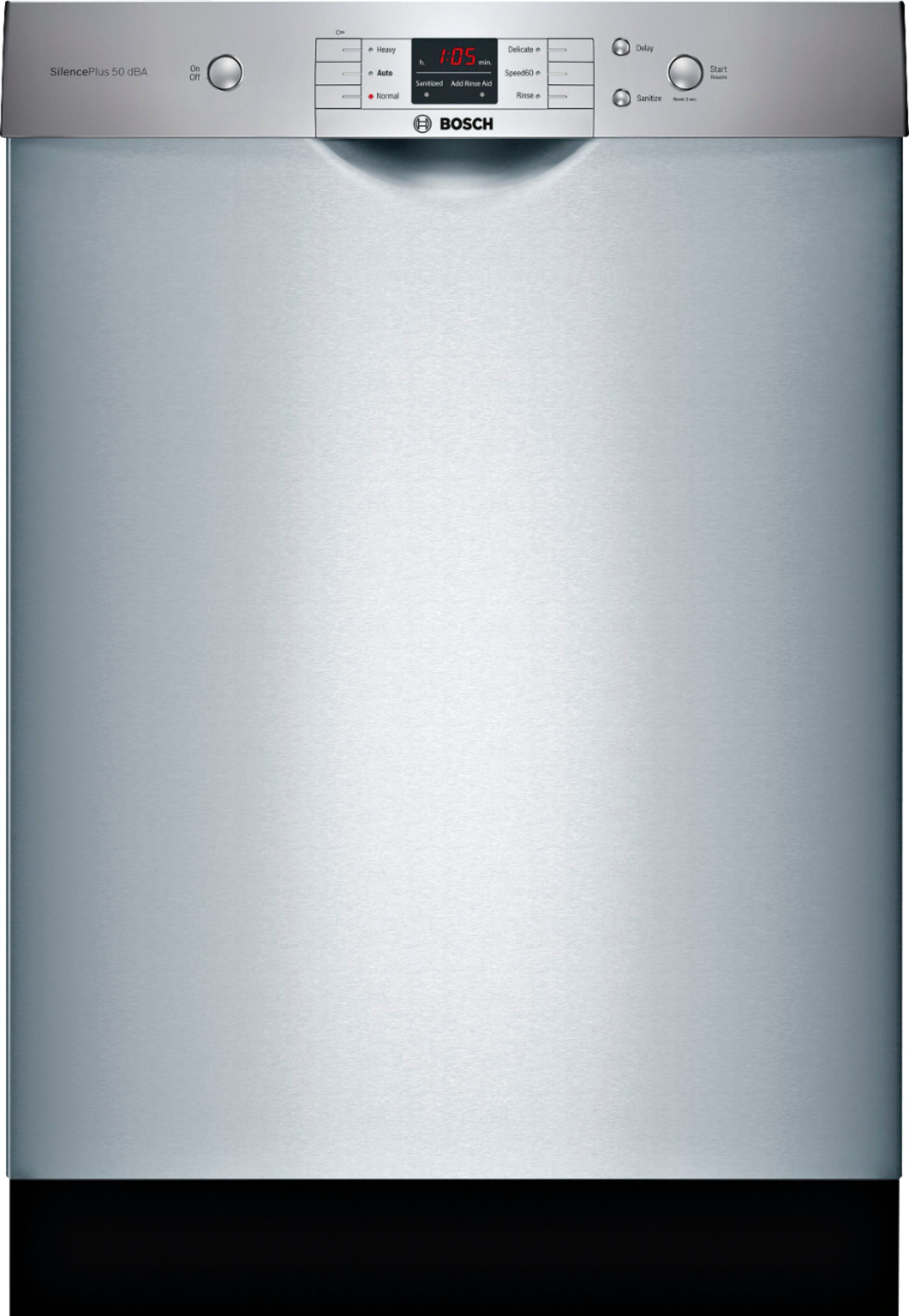 Bosch - 100 Series 24